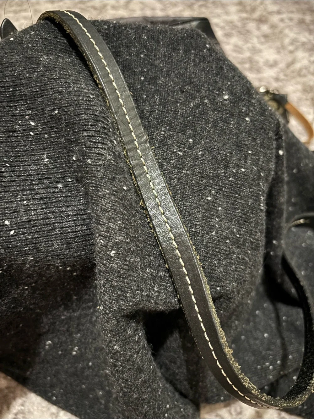 Dooney & Bourke sleek dooney
